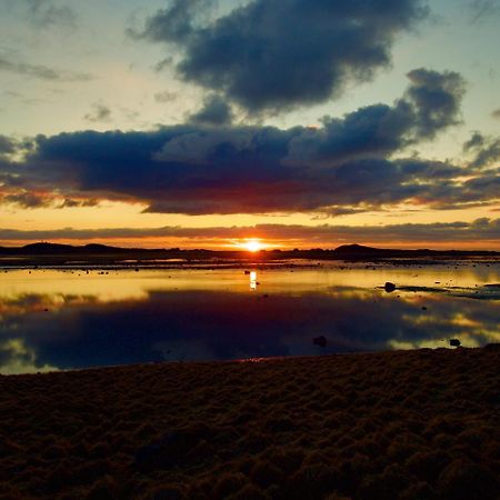 Seaside View Lofoten Bostad 외부 사진